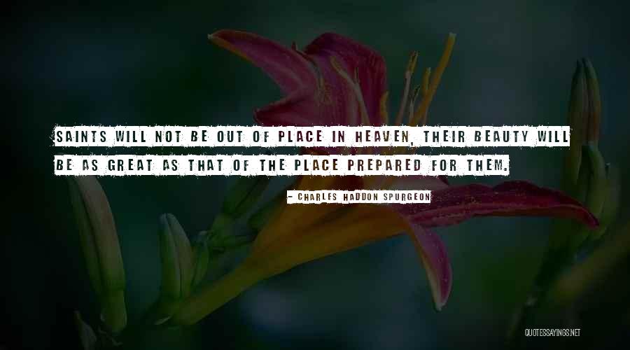 Makiya Wilson Quotes By Charles Haddon Spurgeon Makiya Wilson Quotes By Charles Haddon Spurgeon