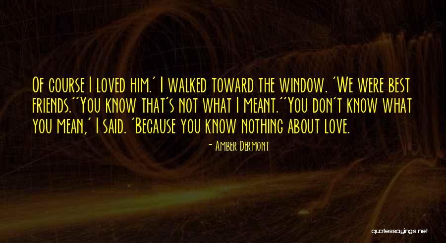 Makiyah Quotes By Amber Dermont Makiyah Quotes By Amber Dermont