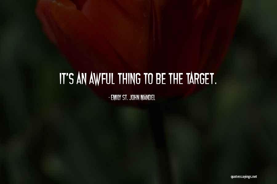 Makiyah Ragland Quotes By Emily St. John Mandel Makiyah Ragland Quotes By Emily St. John Mandel