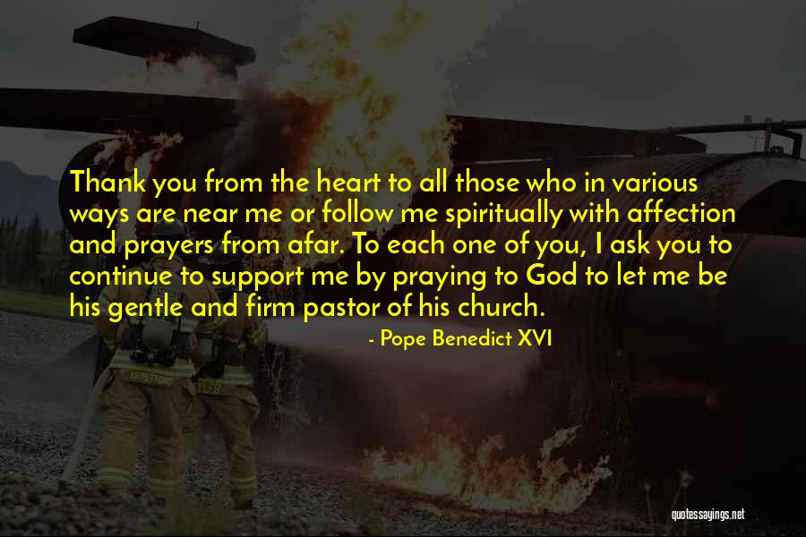 Makiyah Ragland Quotes By Pope Benedict XVI Makiyah Ragland Quotes By Pope Benedict XVI