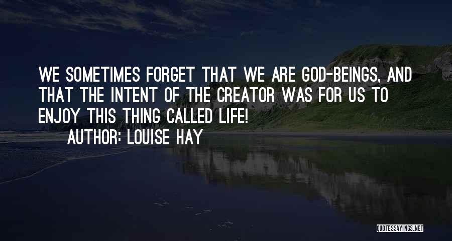 Makiyama Concursos Quotes By Louise Hay