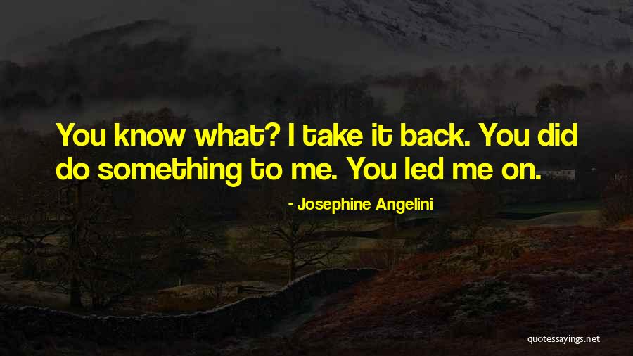 Makkala Kathegalu Quotes By Josephine Angelini Makkala Kathegalu Quotes By Josephine Angelini