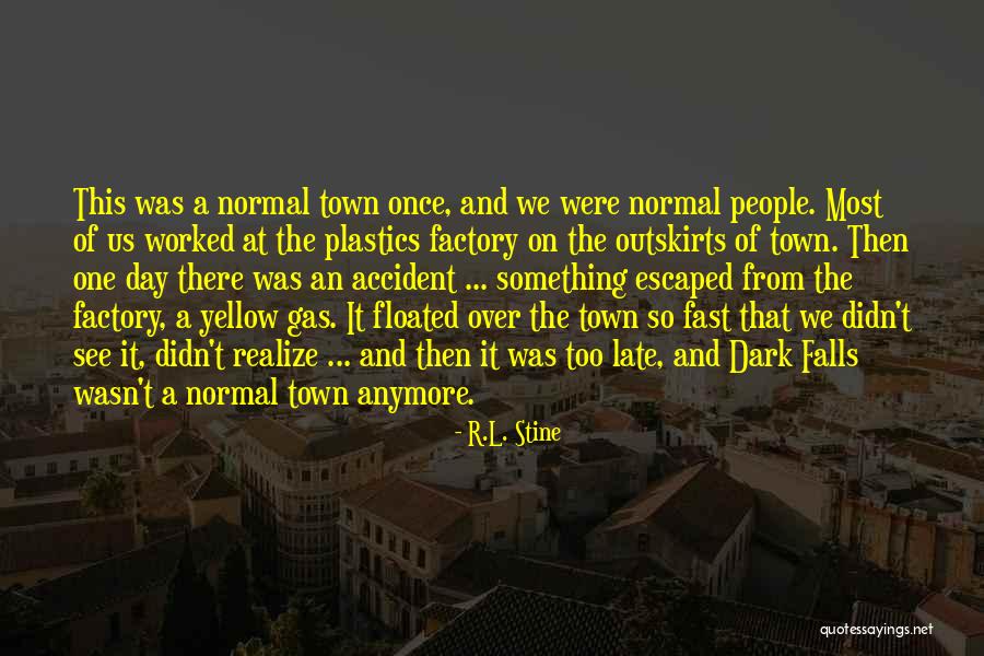 Makkala Kathegalu Quotes By R.L. Stine Makkala Kathegalu Quotes By R.L. Stine