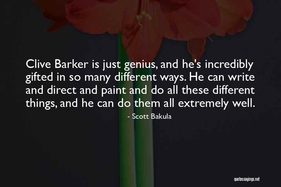 Makkala Sahayavani Quotes By Scott Bakula Makkala Sahayavani Quotes By Scott Bakula