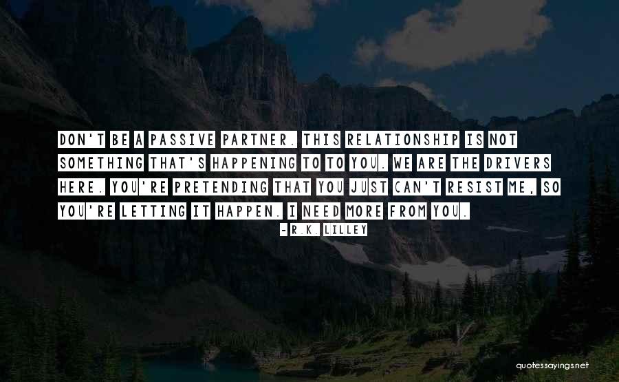 Makkar Log Quotes By R.K. Lilley Makkar Log Quotes By R.K. Lilley