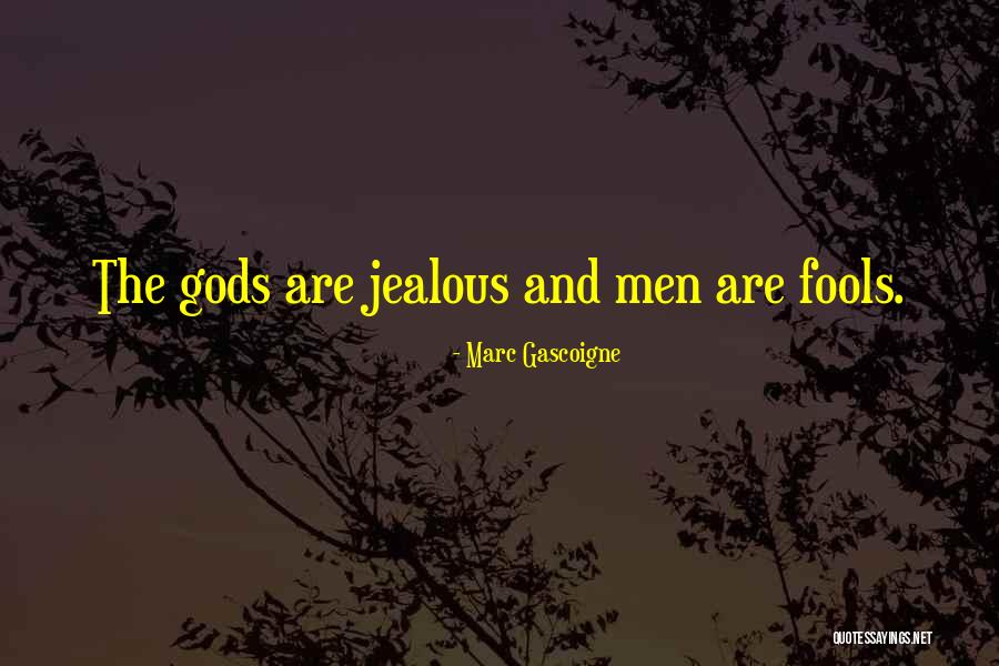 Makkelijk Geld Quotes By Marc Gascoigne Makkelijk Geld Quotes By Marc Gascoigne