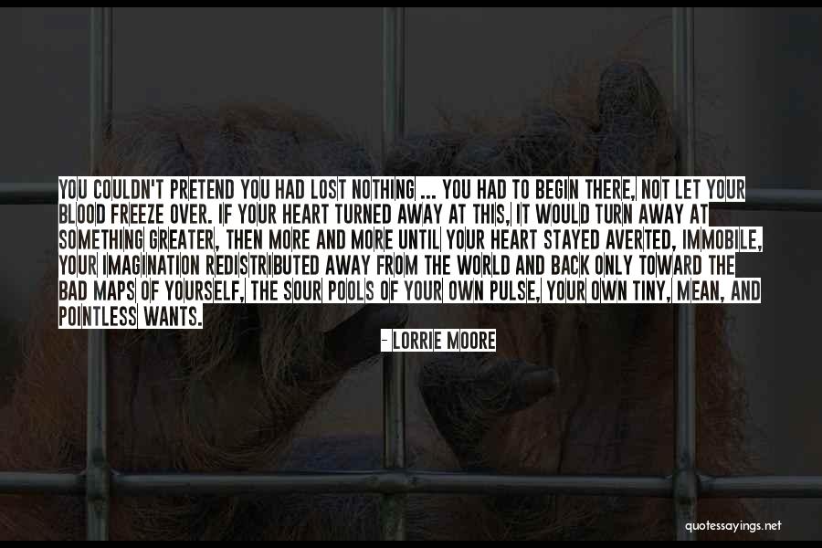 Makkouk Origin Quotes By Lorrie Moore Makkouk Origin Quotes By Lorrie Moore