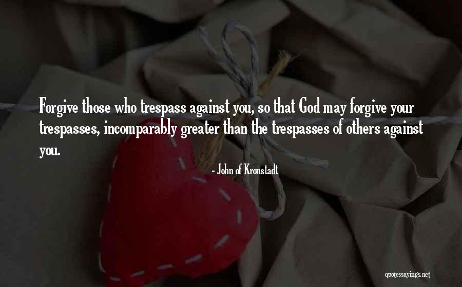 Makmum Free Quotes By John Of Kronstadt Makmum Free Quotes By John Of Kronstadt