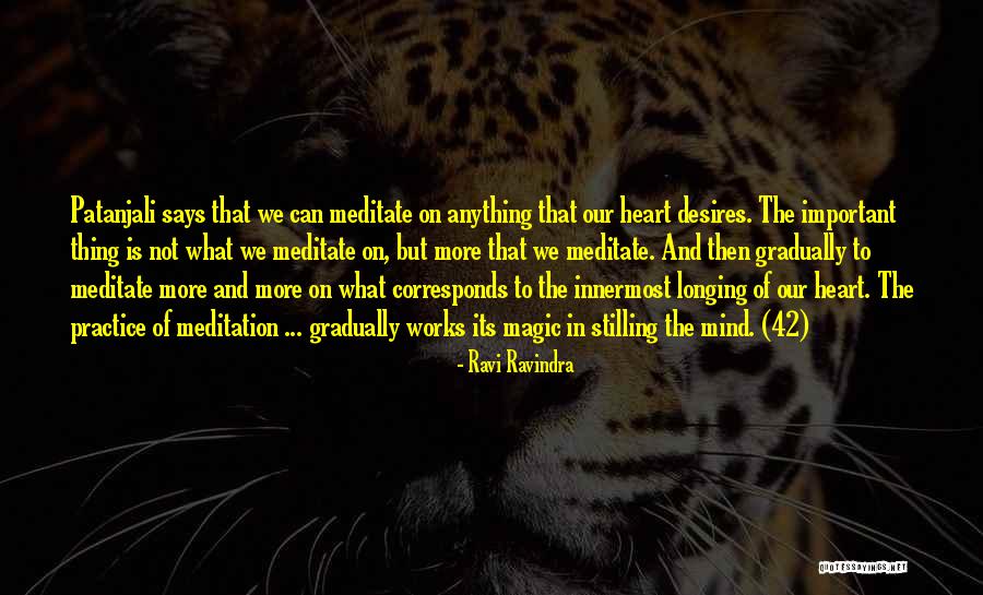 Makmum Lk21 Quotes By Ravi Ravindra Makmum Lk21 Quotes By Ravi Ravindra