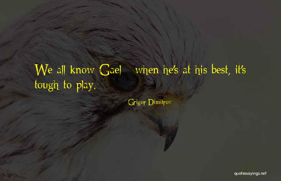 Makmum Muwafiq Quotes By Grigor Dimitrov Makmum Muwafiq Quotes By Grigor Dimitrov