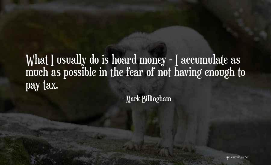 Makmum Yang Quotes By Mark Billingham Makmum Yang Quotes By Mark Billingham