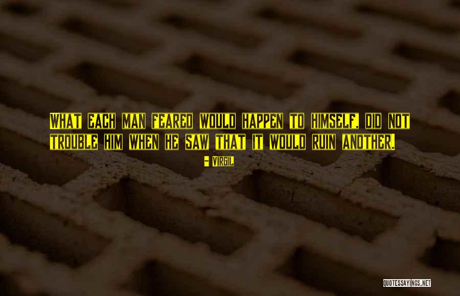 Makmur Sejahtera Quotes By Virgil Makmur Sejahtera Quotes By Virgil