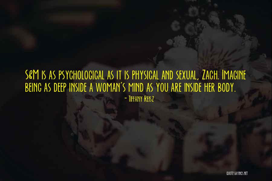 Mako Lok Quotes By Tiffany Reisz Mako Lok Quotes By Tiffany Reisz
