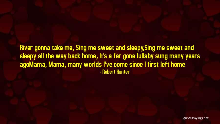 Mako Mankanshoku Quotes By Robert Hunter Mako Mankanshoku Quotes By Robert Hunter