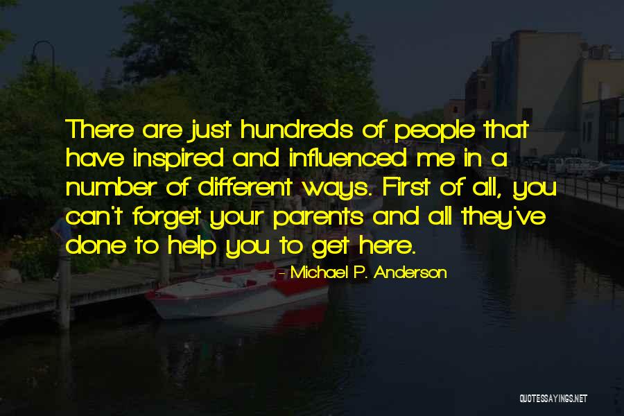 Makoa Trucking Quotes By Michael P. Anderson Makoa Trucking Quotes By Michael P. Anderson