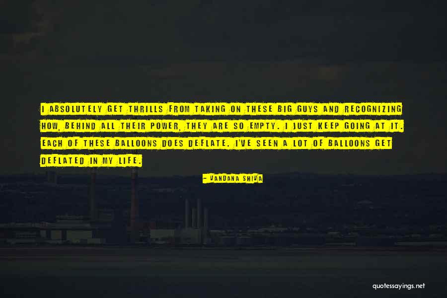 Makokha Vioja Quotes By Vandana Shiva Makokha Vioja Quotes By Vandana Shiva