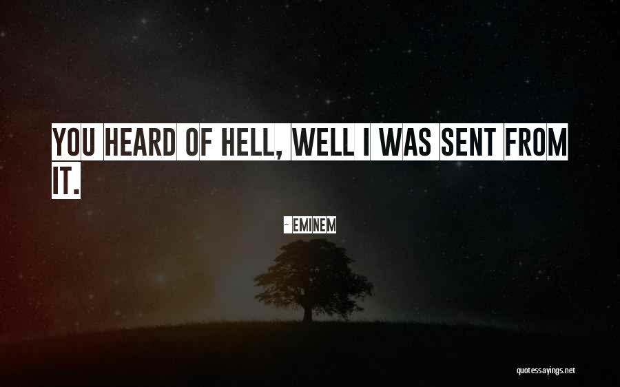 Makoko Lagos Quotes By Eminem Makoko Lagos Quotes By Eminem