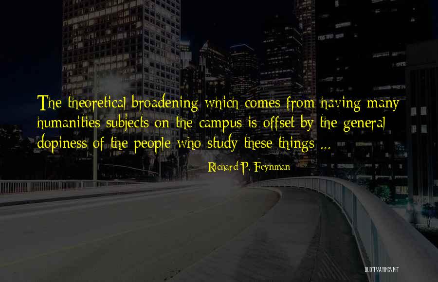 Makoko Lagos Quotes By Richard P. Feynman Makoko Lagos Quotes By Richard P. Feynman