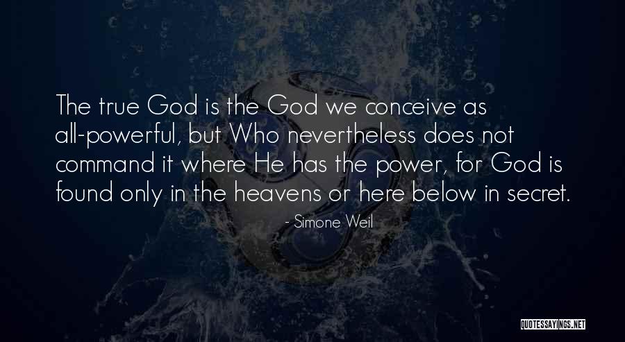 Makoko Lagos Quotes By Simone Weil Makoko Lagos Quotes By Simone Weil