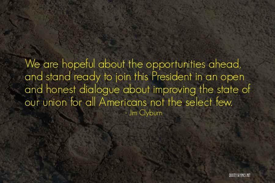Makoma Napesi Quotes By Jim Clyburn Makoma Napesi Quotes By Jim Clyburn