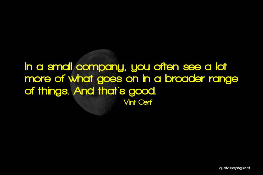Makoma Napesi Quotes By Vint Cerf Makoma Napesi Quotes By Vint Cerf