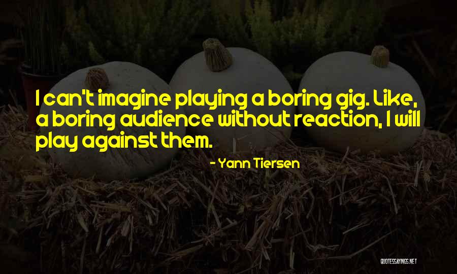 Makoma Napesi Quotes By Yann Tiersen Makoma Napesi Quotes By Yann Tiersen