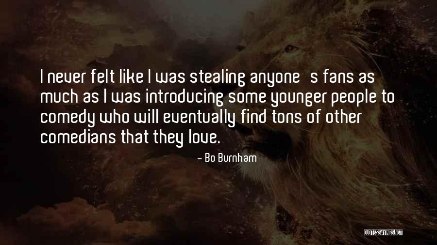 Makoma Natamboli Quotes By Bo Burnham Makoma Natamboli Quotes By Bo Burnham