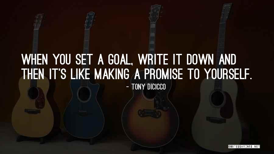 Makombora Quotes By Tony DiCicco Makombora Quotes By Tony DiCicco