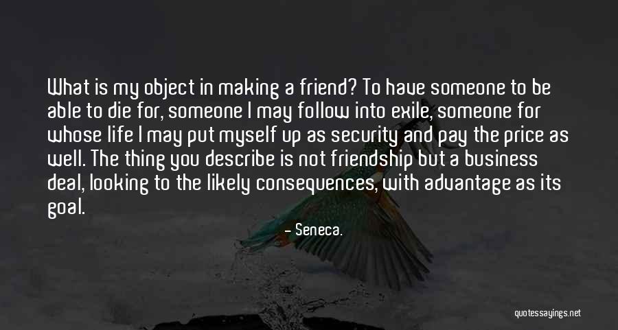 Makonde Culture Quotes By Seneca. Makonde Culture Quotes By Seneca.