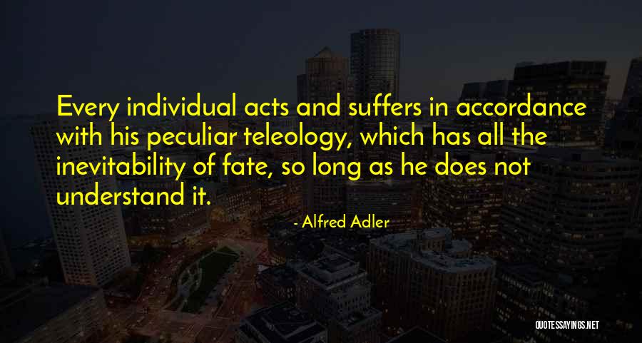Makonnen Boyfriend Quotes By Alfred Adler Makonnen Boyfriend Quotes By Alfred Adler