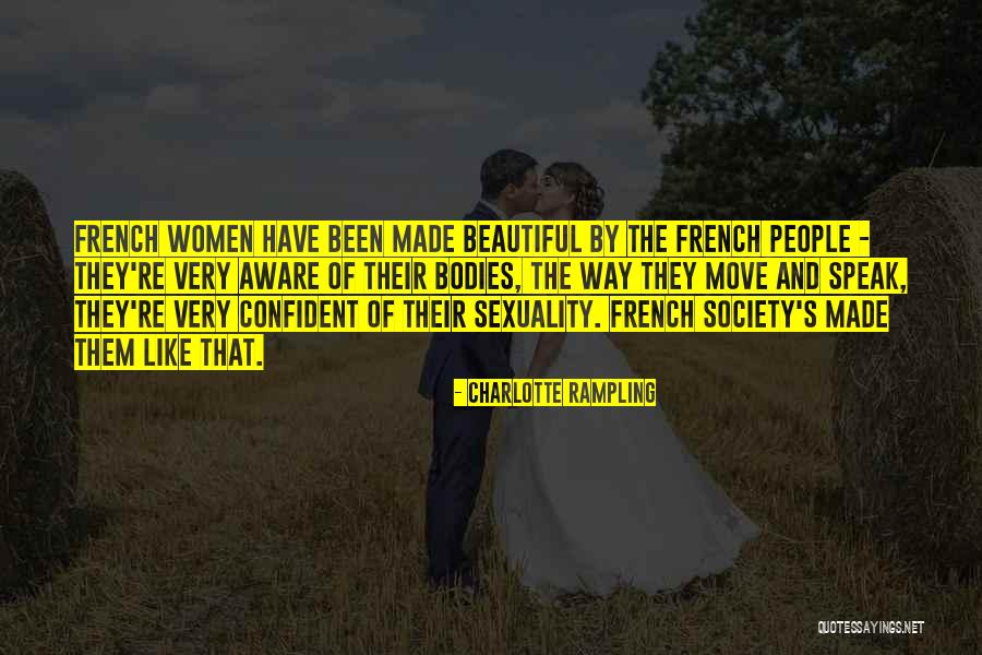 Makonnen Boyfriend Quotes By Charlotte Rampling Makonnen Boyfriend Quotes By Charlotte Rampling