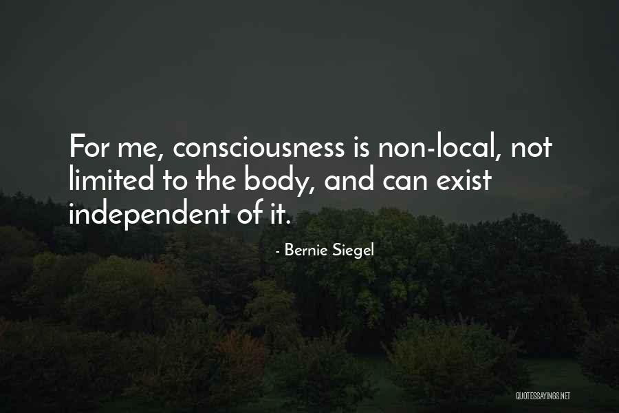 Makonnen Habtemariam Quotes By Bernie Siegel Makonnen Habtemariam Quotes By Bernie Siegel