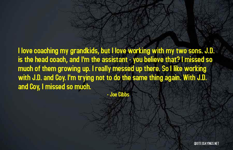 Makonnen Lil Quotes By Joe Gibbs Makonnen Lil Quotes By Joe Gibbs