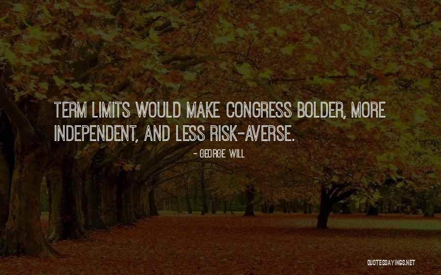 Makora Stacey Quotes By George Will Makora Stacey Quotes By George Will