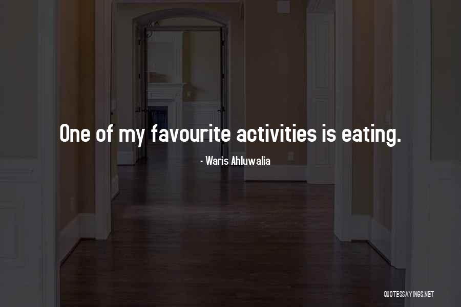 Makora Stacey Quotes By Waris Ahluwalia Makora Stacey Quotes By Waris Ahluwalia