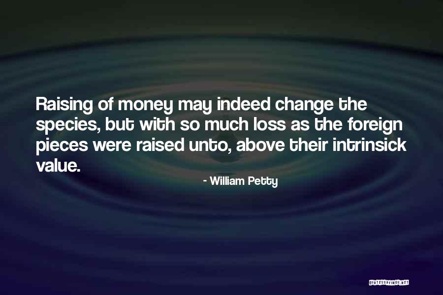 Makora Star Quotes By William Petty Makora Star Quotes By William Petty