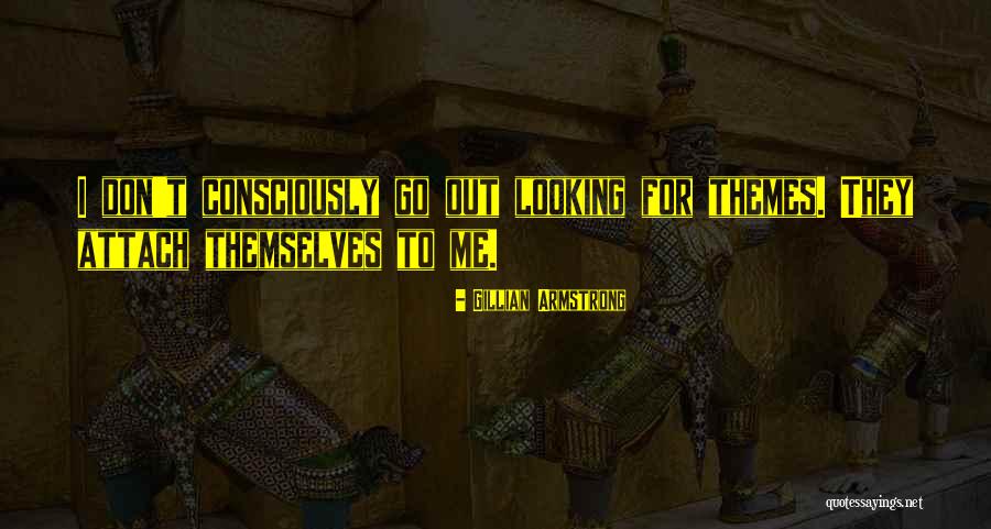 Makos Uhrichsville Quotes By Gillian Armstrong Makos Uhrichsville Quotes By Gillian Armstrong