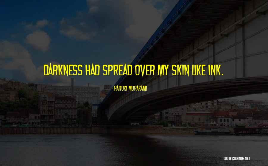 Makos Uhrichsville Quotes By Haruki Murakami Makos Uhrichsville Quotes By Haruki Murakami