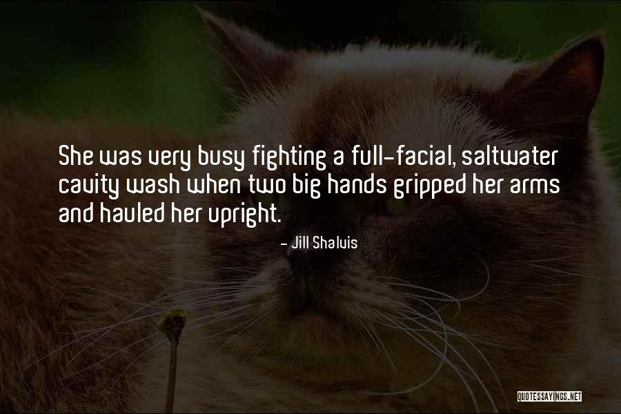 Makosa Beats Quotes By Jill Shalvis Makosa Beats Quotes By Jill Shalvis