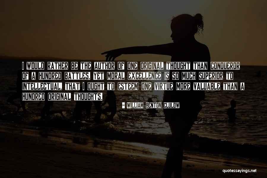 Makosa Dance Quotes By William Benton Clulow Makosa Dance Quotes By William Benton Clulow