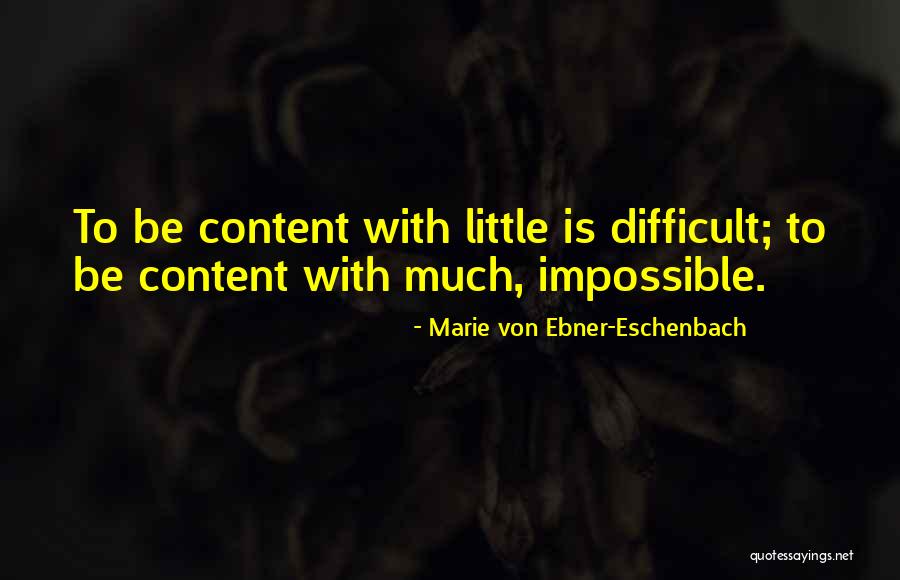 Makosi Feat Quotes By Marie Von Ebner-Eschenbach Makosi Feat Quotes By Marie Von Ebner-Eschenbach