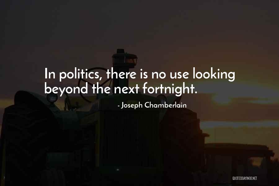 Makoto 3rd Strike Quotes By Joseph Chamberlain