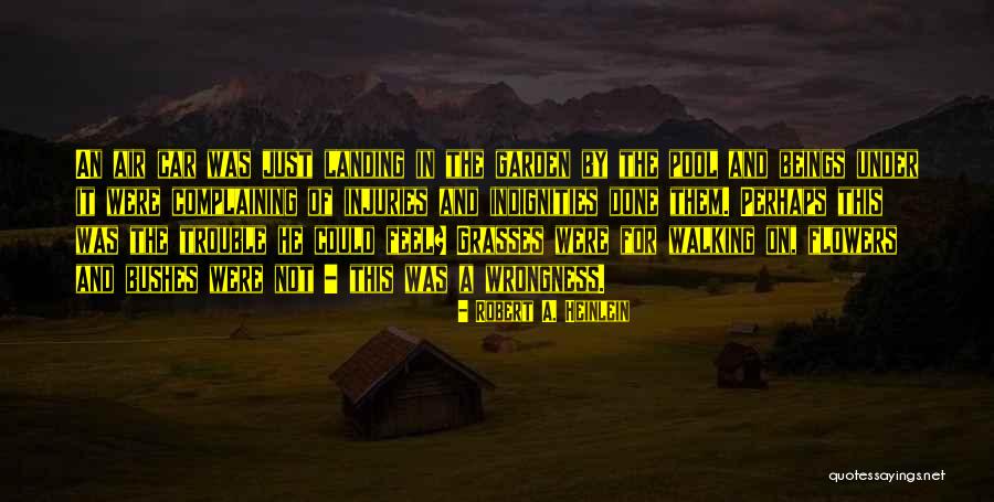 Makotos Ginger Quotes By Robert A. Heinlein Makotos Ginger Quotes By Robert A. Heinlein
