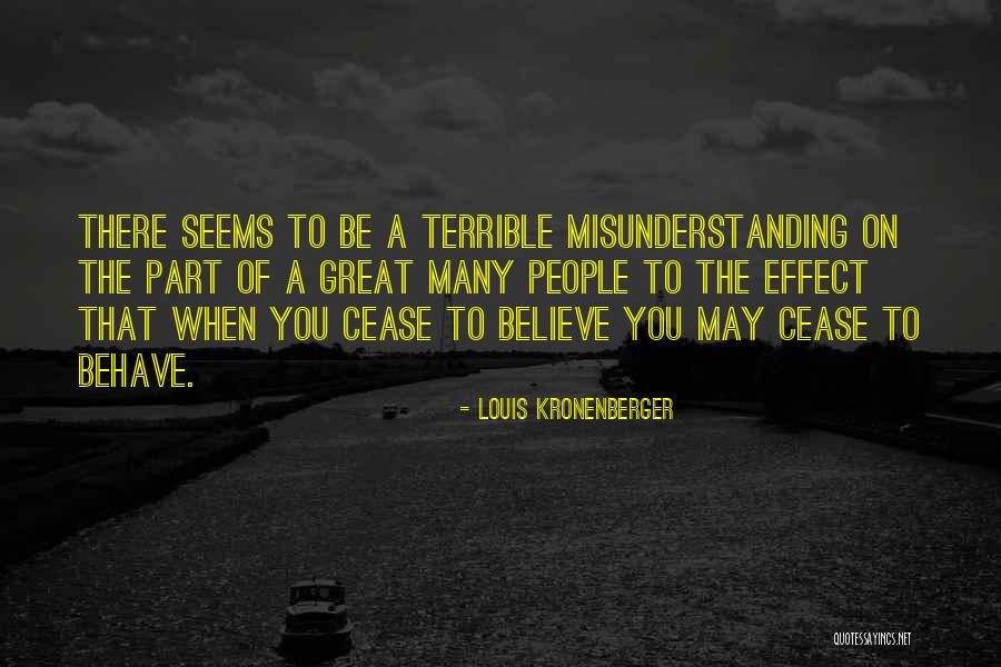 Makovicka Quotes By Louis Kronenberger Makovicka Quotes By Louis Kronenberger