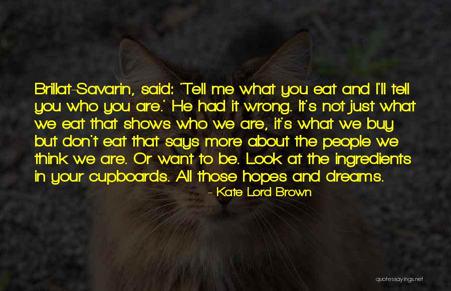 Makovicka Wahoo Quotes By Kate Lord Brown Makovicka Wahoo Quotes By Kate Lord Brown