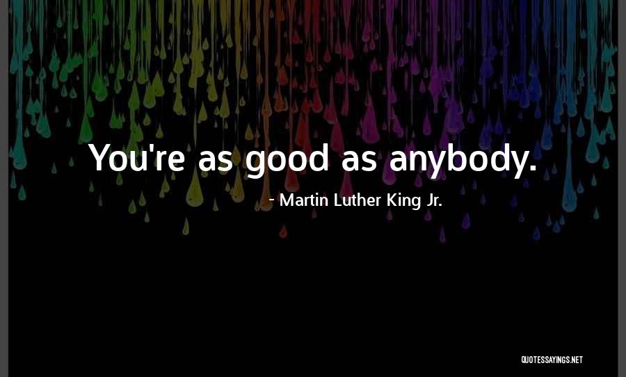 Makovsky Brush Quotes By Martin Luther King Jr. Makovsky Brush Quotes By Martin Luther King Jr.