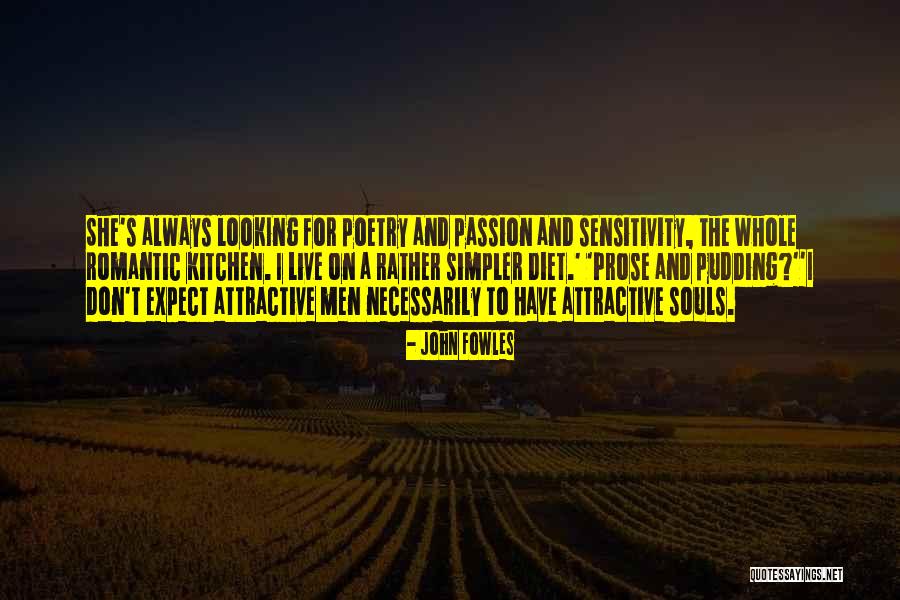 Makovy Kolac Quotes By John Fowles Makovy Kolac Quotes By John Fowles