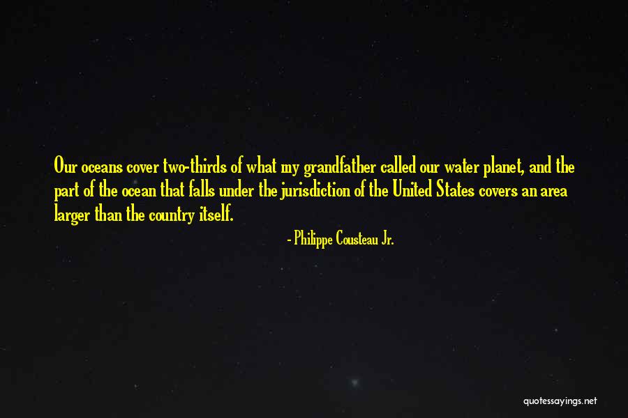 Makovys Sheet Quotes By Philippe Cousteau Jr. Makovys Sheet Quotes By Philippe Cousteau Jr.