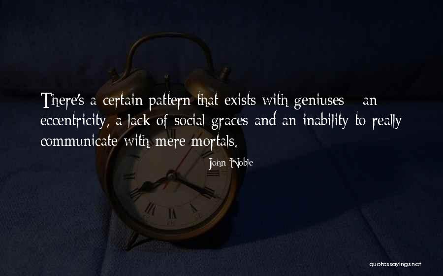 Makowiecki Lech Quotes By John Noble Makowiecki Lech Quotes By John Noble