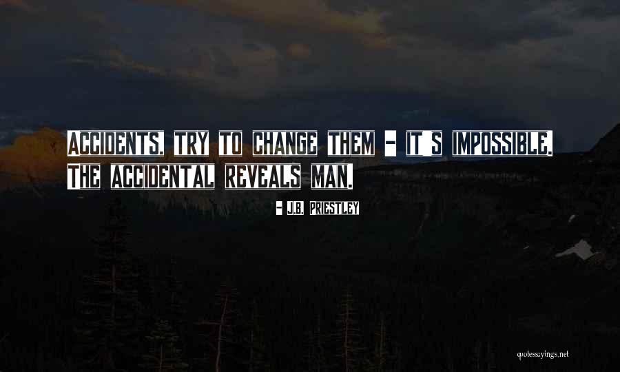 Makowka Ii Quotes By J.B. Priestley Makowka Ii Quotes By J.B. Priestley